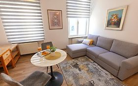 Apartmani Maltar